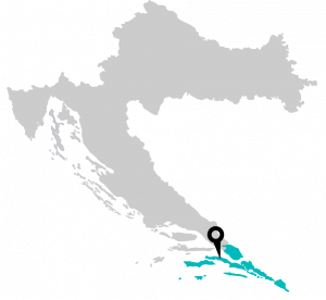 Map_dub_peljesac